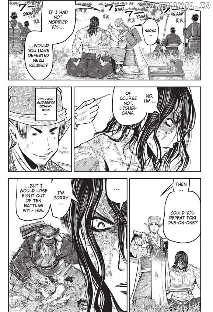 The Elusive Samurai Chapter 143 image 07_optimized